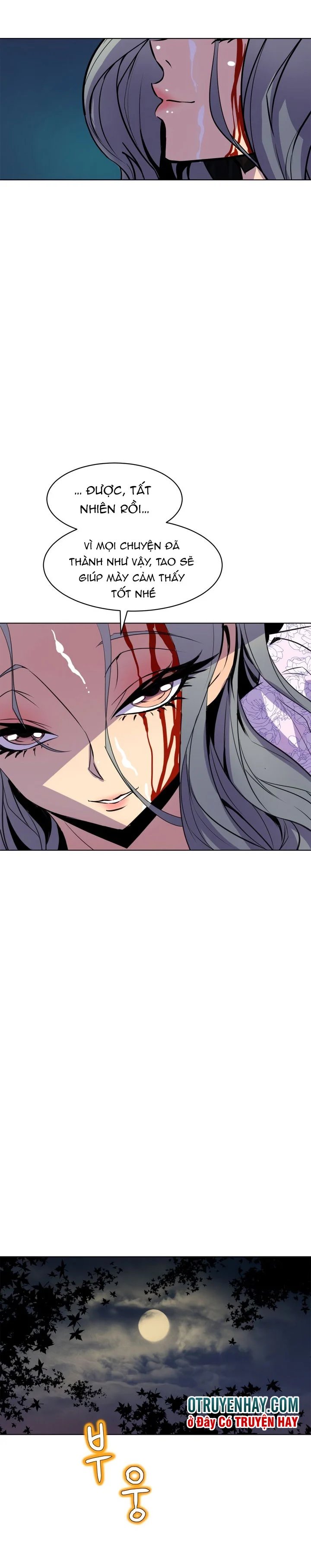 sahwa và nhiệm vụ bí mật của cô ấy chapter 60 8