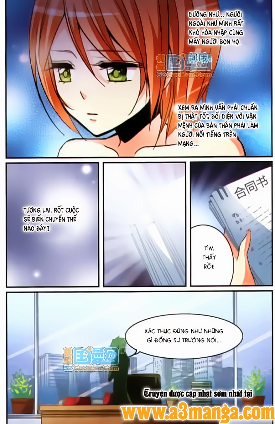 kế hoạch bướm chapter 24 6