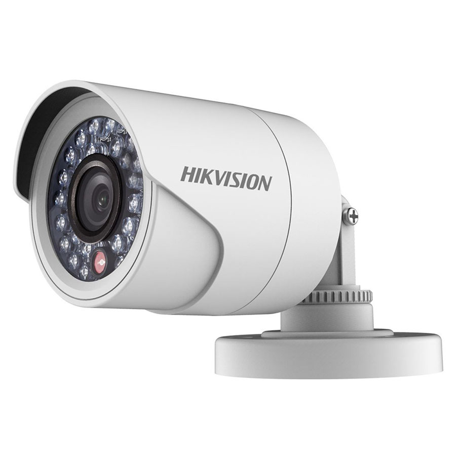 Camera HD-TVI hình trụ hồng ngoại 20m 2.0 Mega Pixel - Hàng nhập khẩu