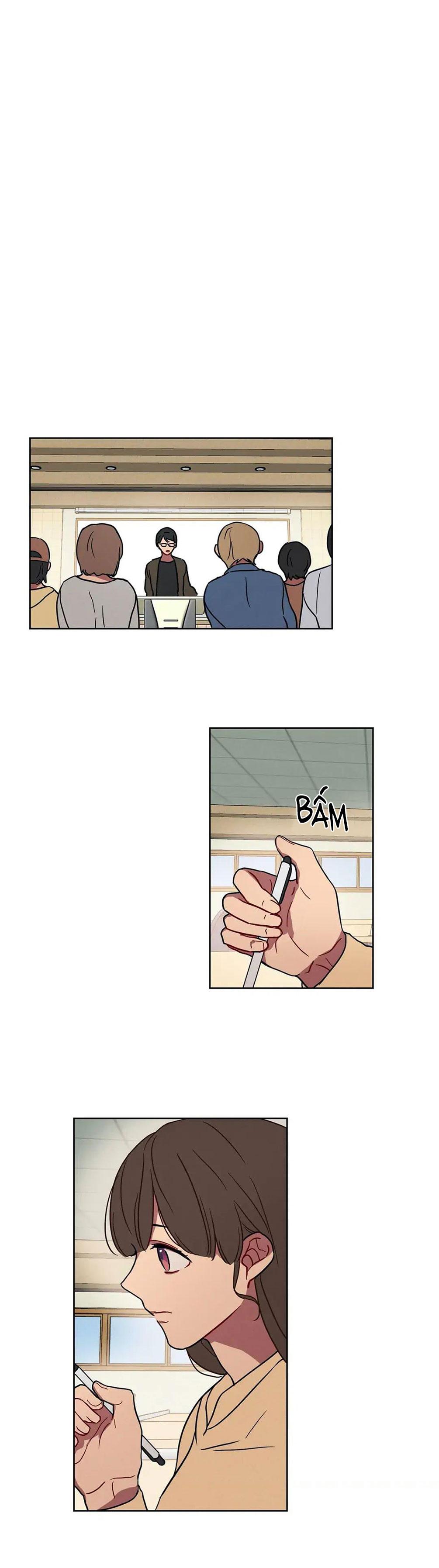 ngủ ngon nhé, lọ lem chapter 8 1