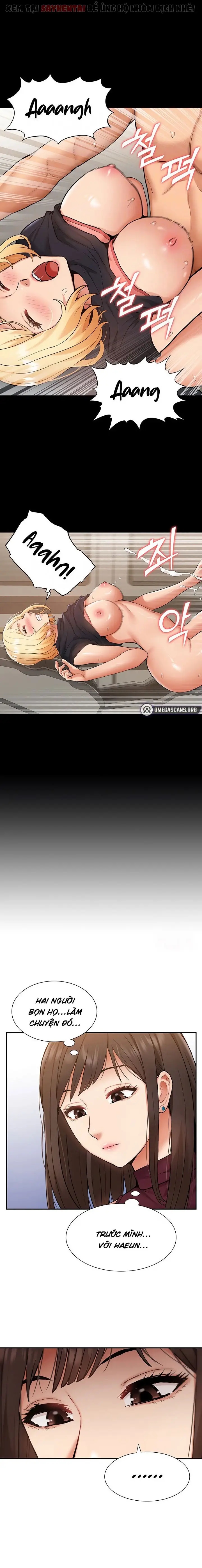 tôi là người bị thôi miên nhưng lại lập ra dàn harem idol chapter 19 4