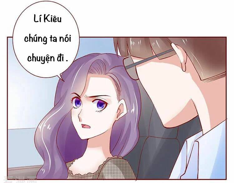 bá đạo tổng tài yêu tôi chapter 165 10