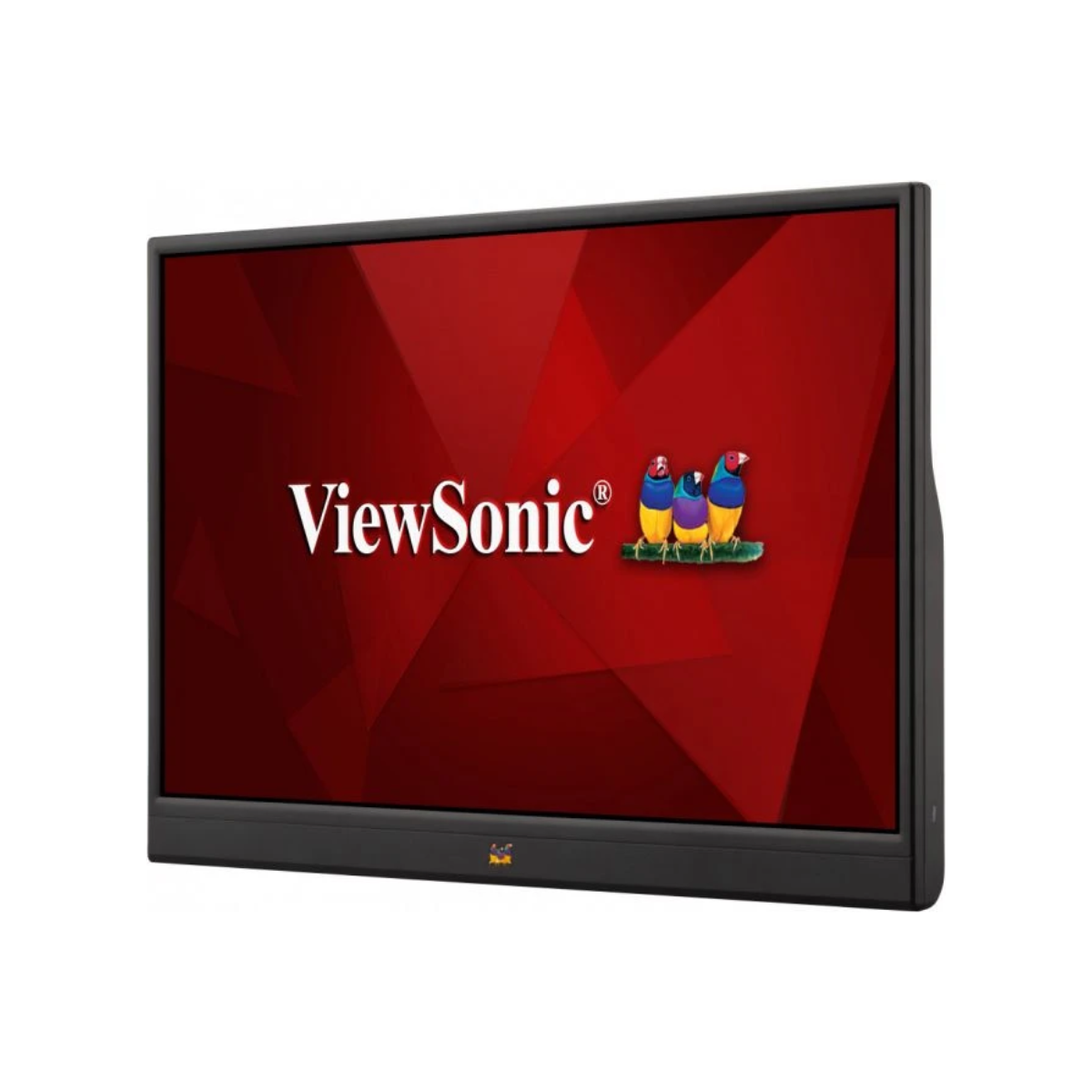 Màn Hình Di Động ViewSonic VA1655 16 Inch ( FHD/IPS/60Hz/7ms ) - Hàng Chính Hãng