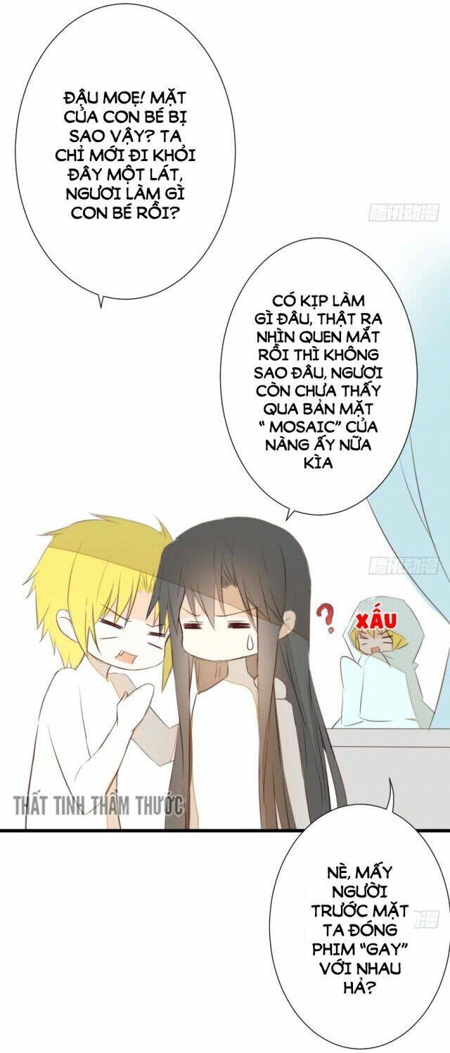 hôm nay ta cũng muốn trêu chọc nàng chapter 64 37