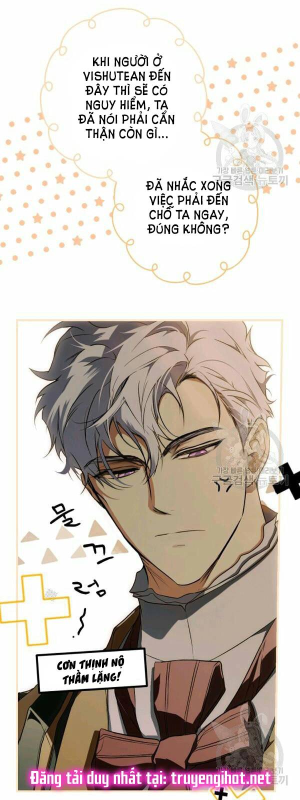 quý cô bí ẩn - secret lady chapter 40 39