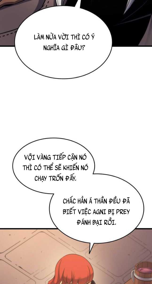 sự trở lại của pháp sư vĩ đại sau 4000 năm chapter 168.1 49