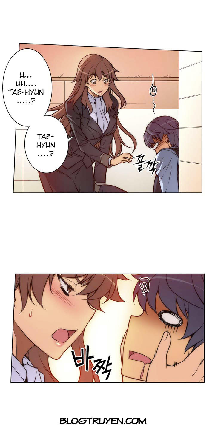 unbalance triangle chapter 31 5