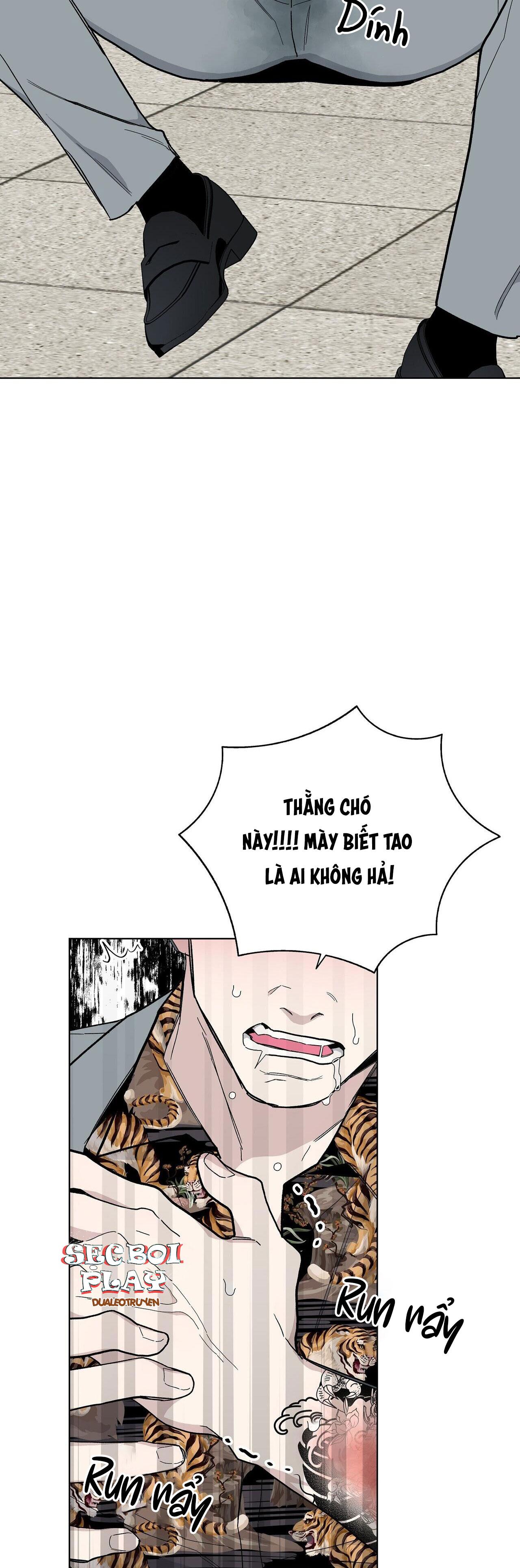 blaze out chapter 7 9