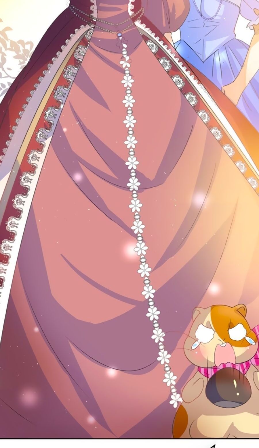 hệ thống công lược của tiểu công chúa chapter 29 30