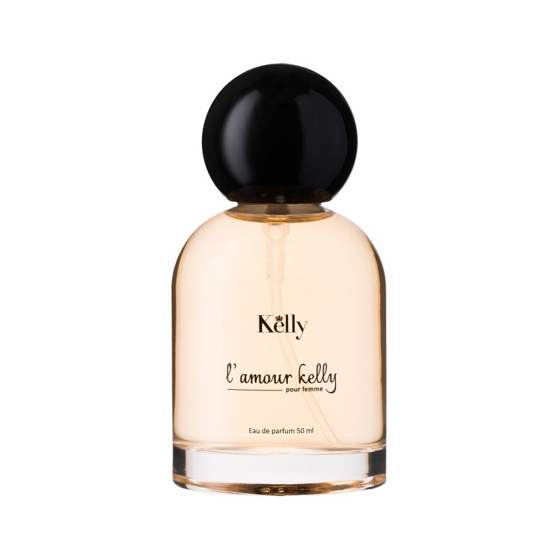 Nước hoa nữ L'AMOUR KELLY 50 ml