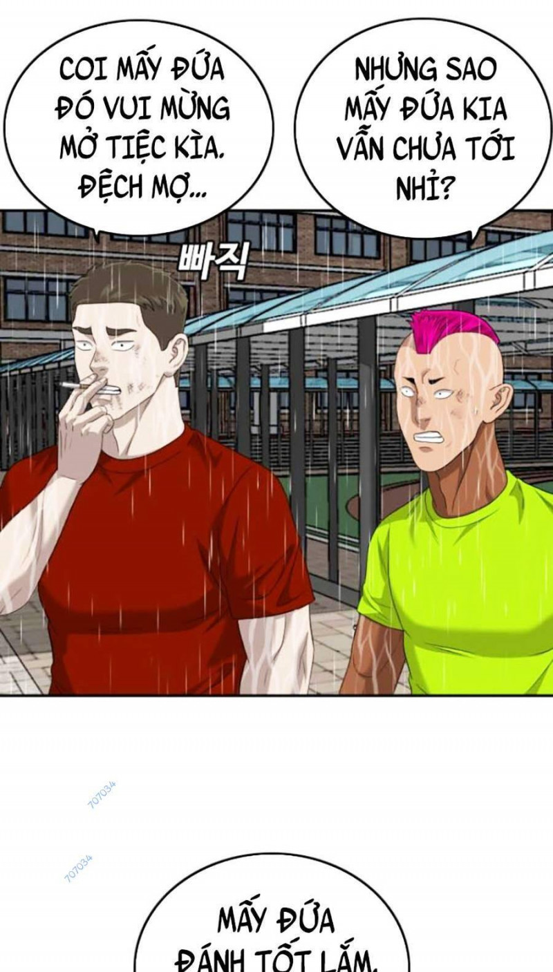 người xấu chapter 115 77