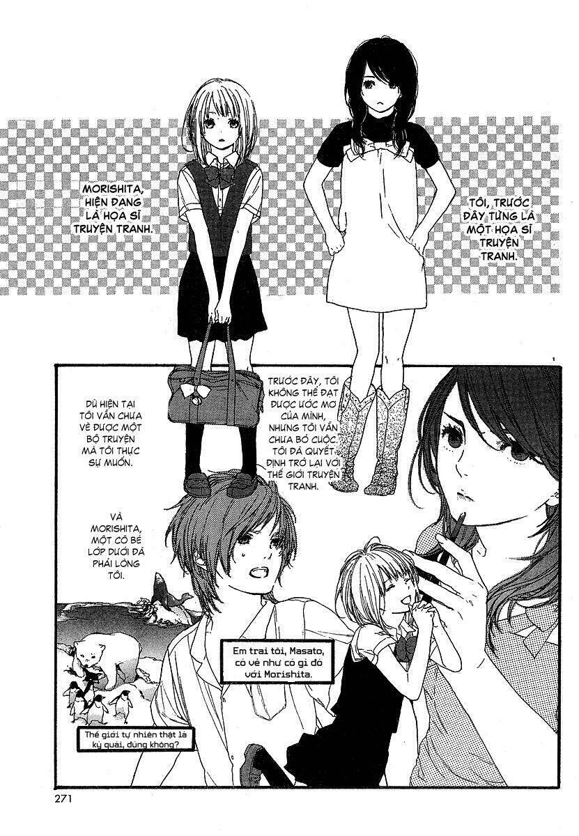 manga no tsukurikata chapter 2 2