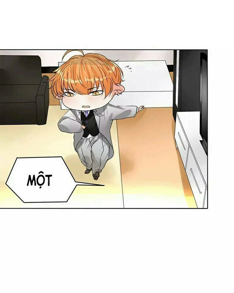 trẫm không phải là đại minh tinh chapter 13 5