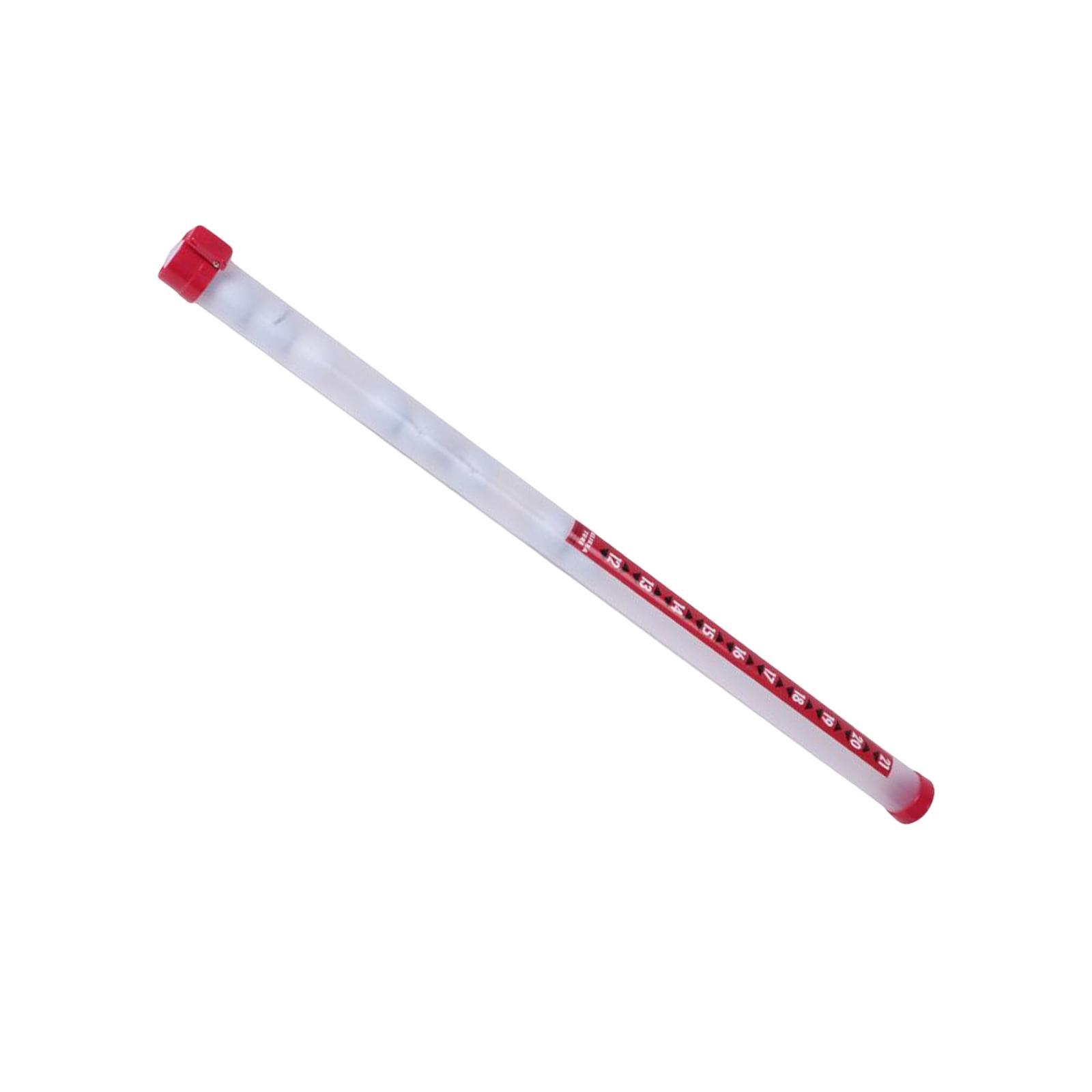 Balls Retriever Pick up  Tool Ball Picker Shag Tube