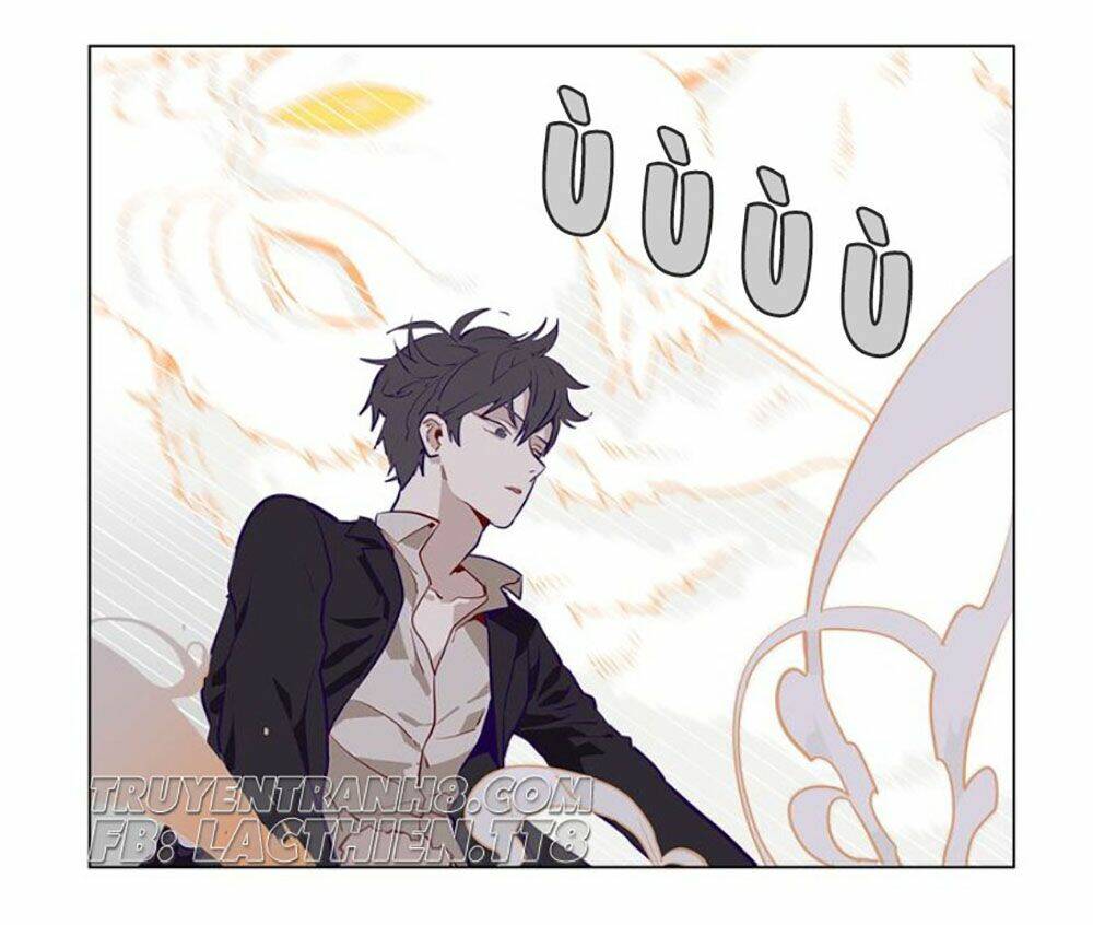 hoa đạo sĩ chapter 8 35