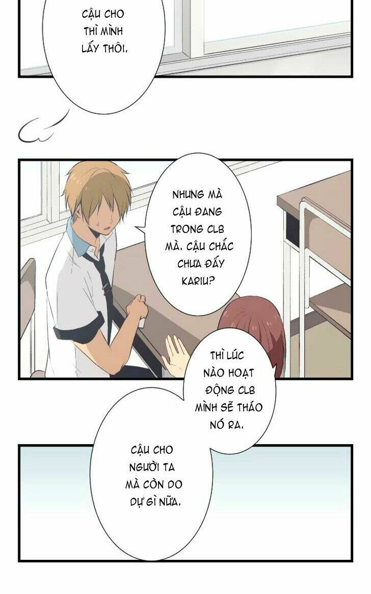 viên thuốc trùng sinh chapter 23 19