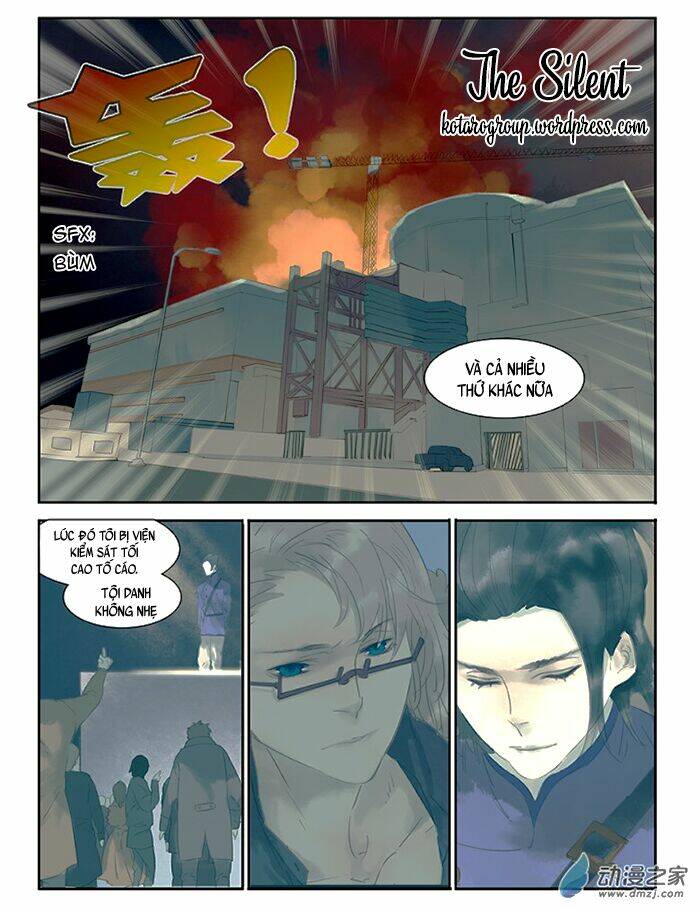 gia tử khu 37 chapter 16 12