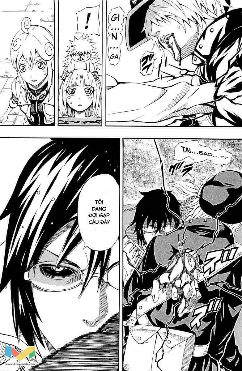 blazer driver chapter 29 7