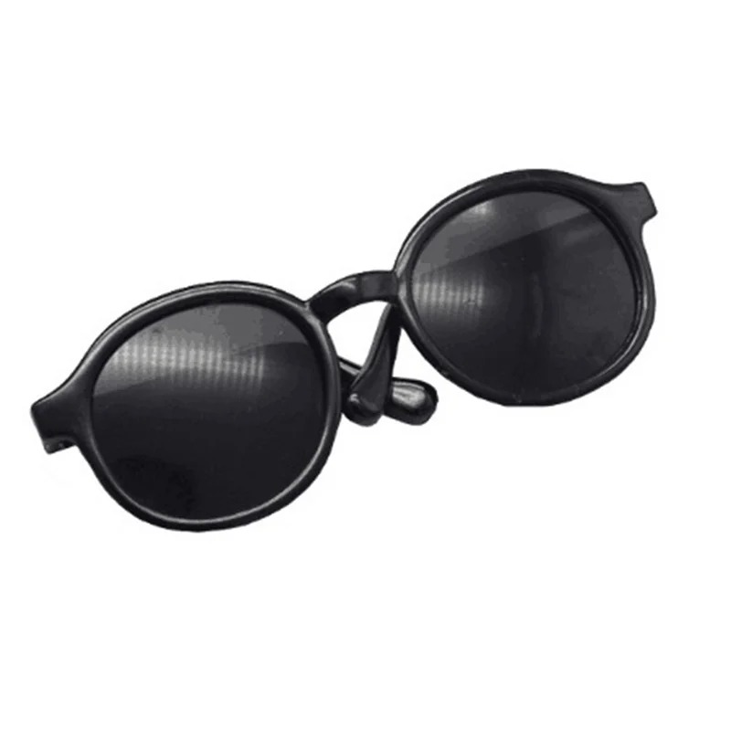 Áo quần cho Labubu - Kính Mắt Dành Cho Búp Bê LBB V2 Kích Thước 6.5cm, Thời Trang Cho Búp Bê Xinh