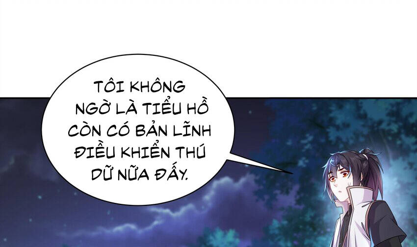 Hương vị ngọt ngào chapter 20