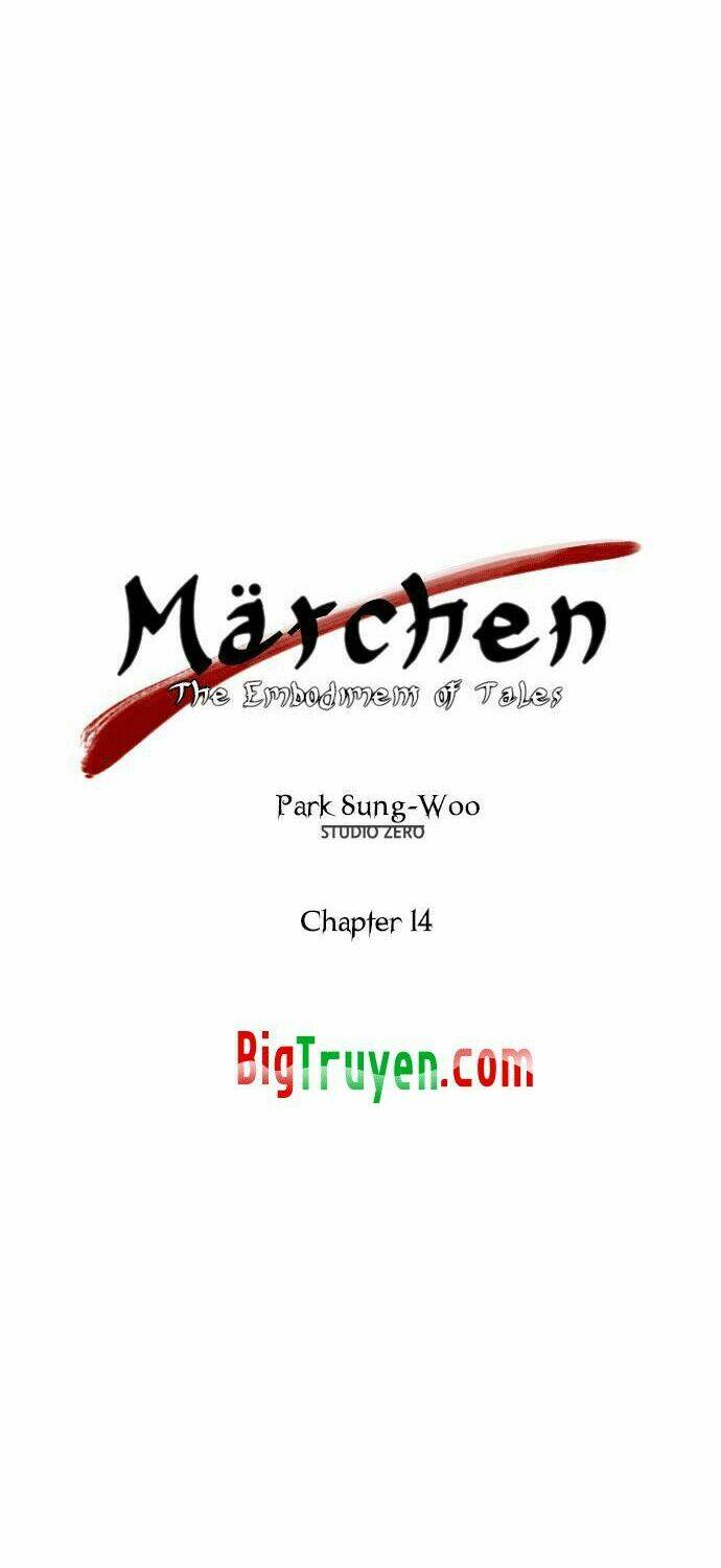 märchen: the embodiment of tales chapter 14 5