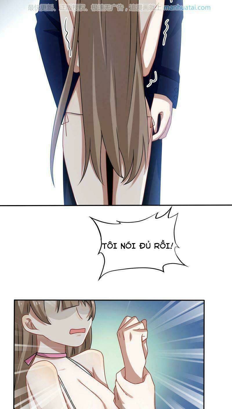 đế thiếu đoạt tình thành nghiện chapter 42 13