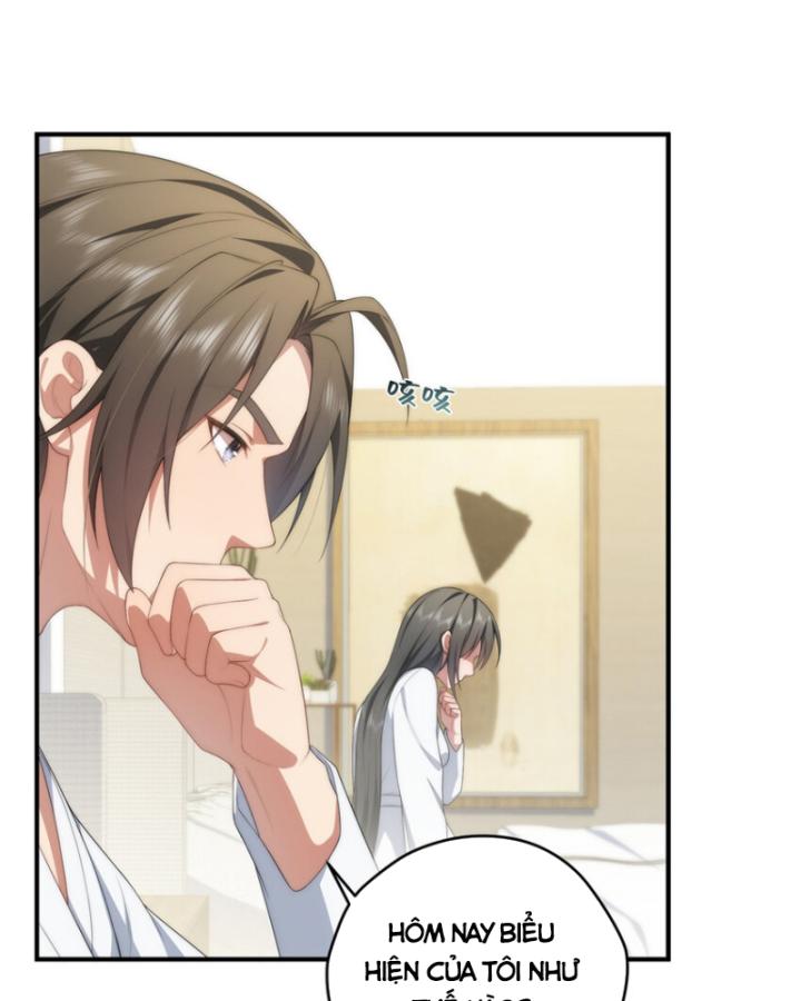 nữ chính chạy từ trong sách ra thì phải làm sao chapter 94 48