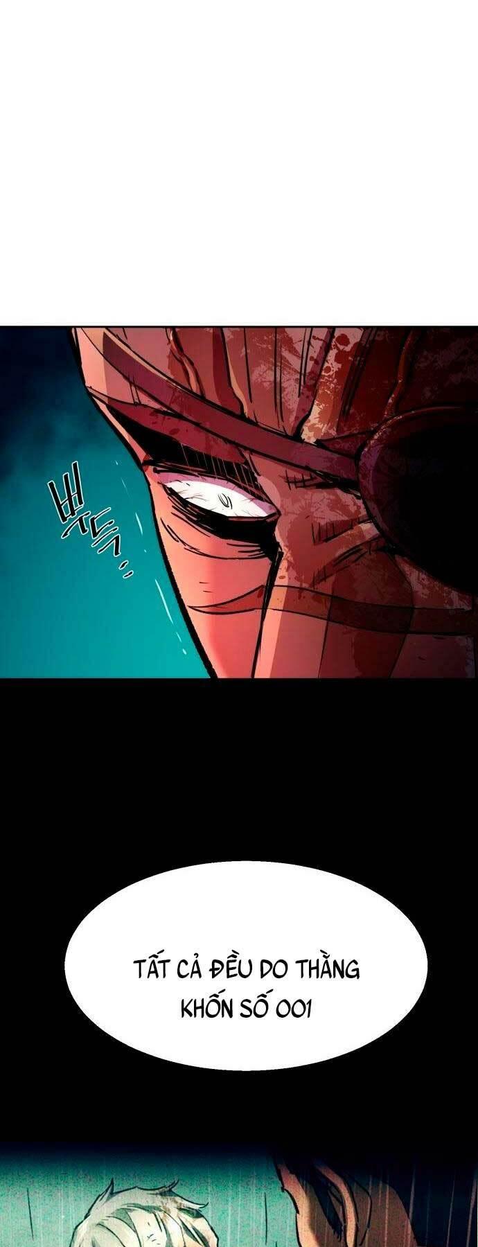 bạn học tôi là lính đánh thuê chapter 122 27