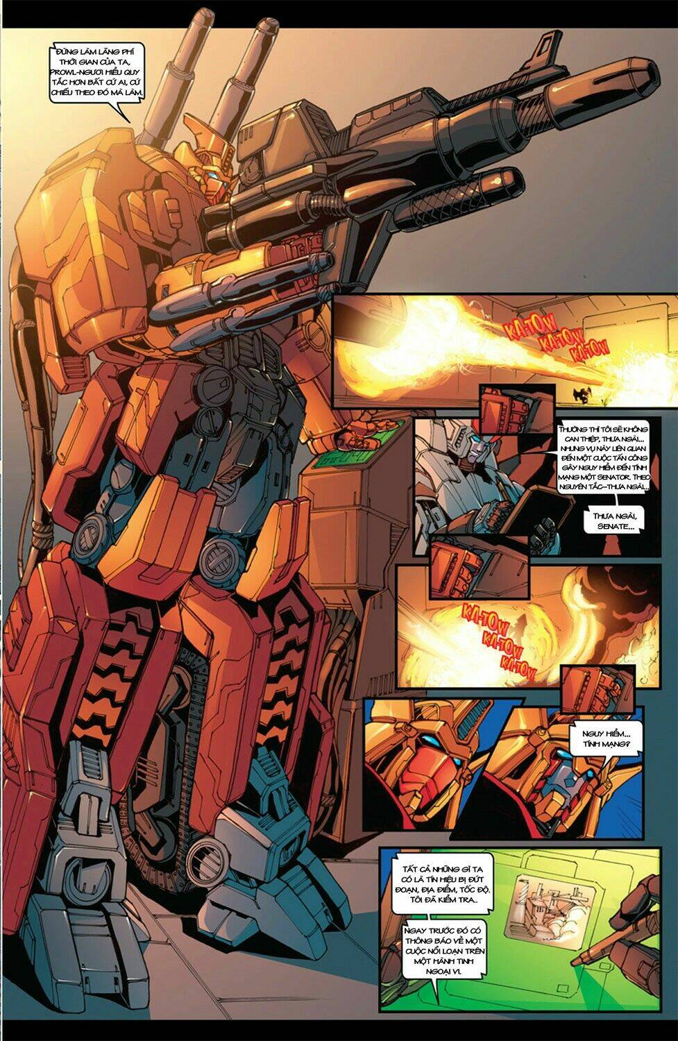 the transformers: megatron origin chapter 1 25