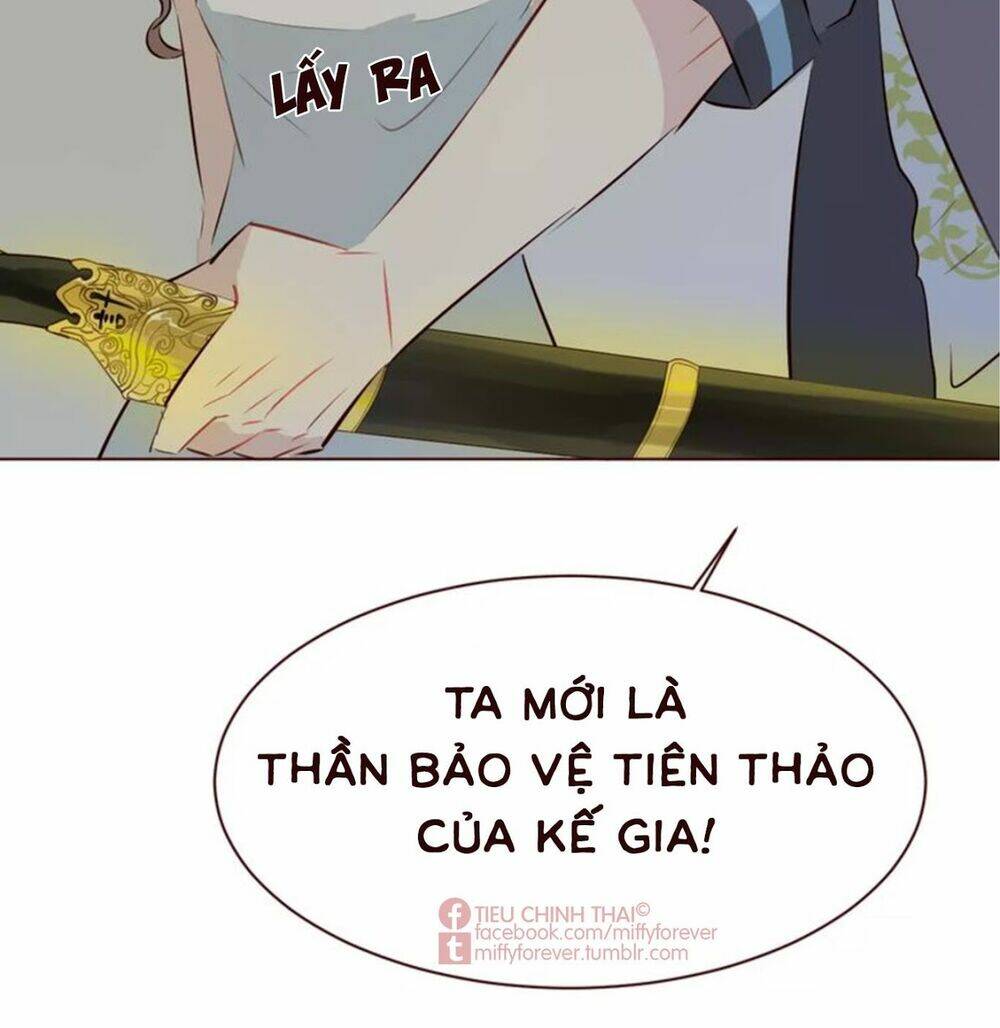 bạn trai xương rồng chapter 8 18