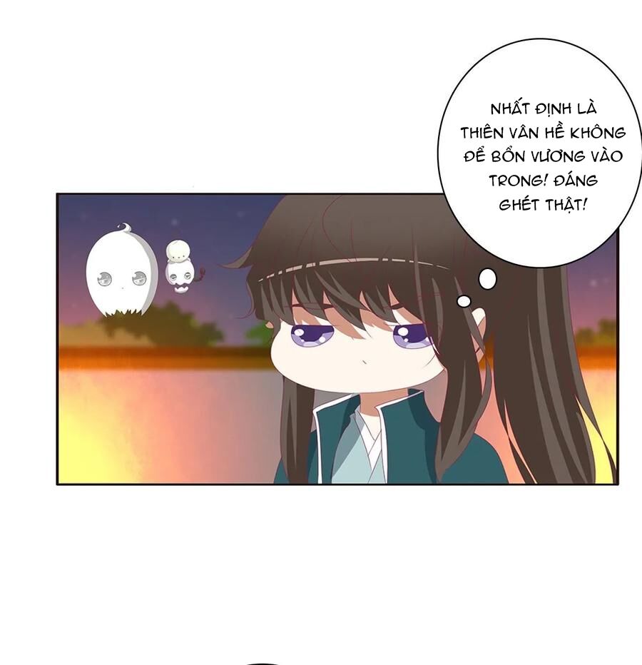 thông linh phi chapter 625 7