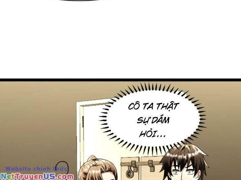 đóng băng toàn cầu: tôi gây dựng nên phòng an toàn thời tận thế chapter 163 25