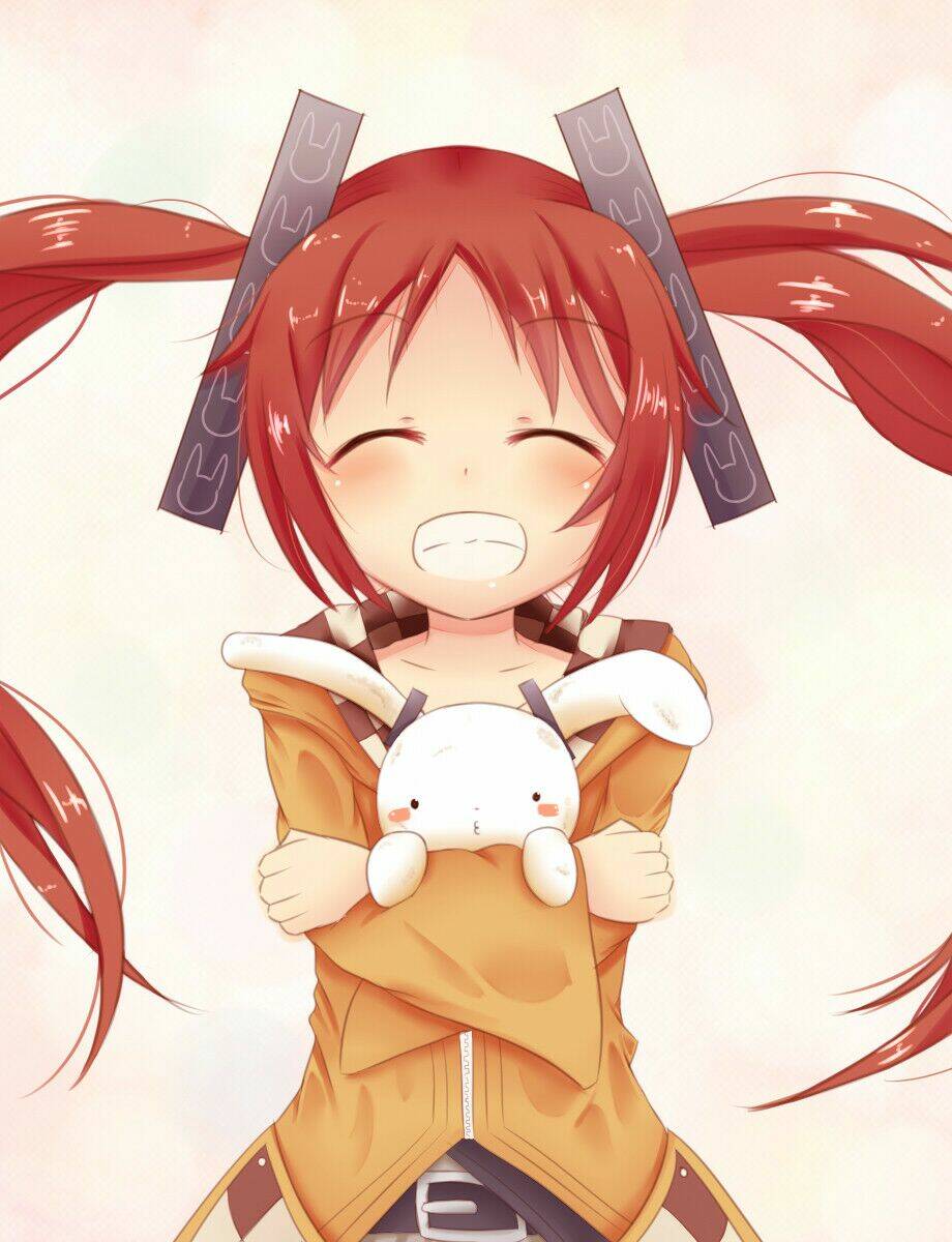 ảnh loli moe chapter 14 10