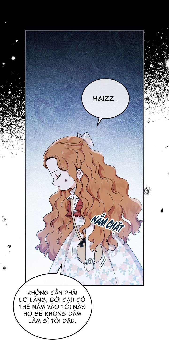 lần này tôi sẽ trở thành gia chủ chapter 26 13