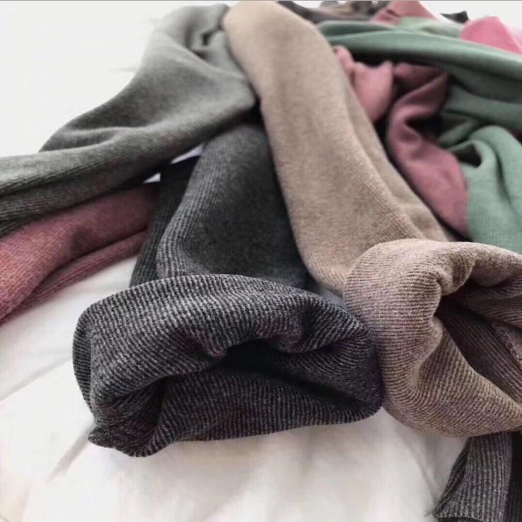 Áo Giữ Nhiệt Cổ 3 Phân Xuất Nhật MoTie