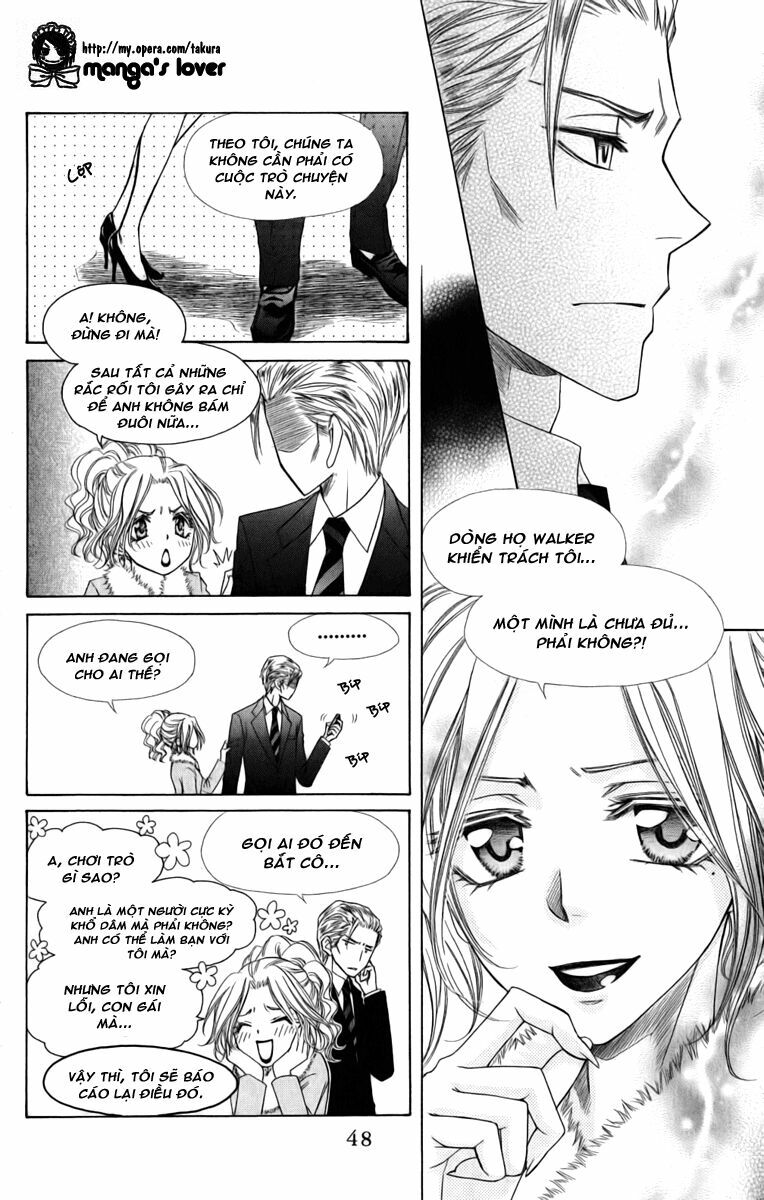 khi sếp là hầu bàn chapter 57 10