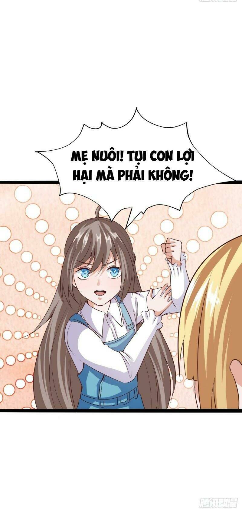 vú em của tiên ma chapter 33 16