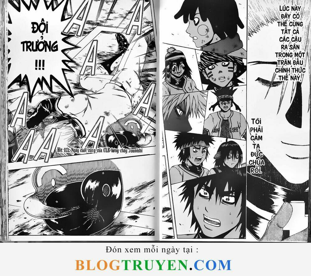 mr.fullswing chapter 113 3