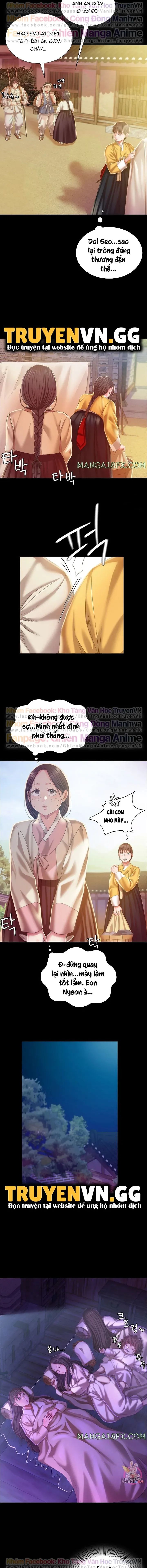 [18+] tiểu thư chapter 20 7