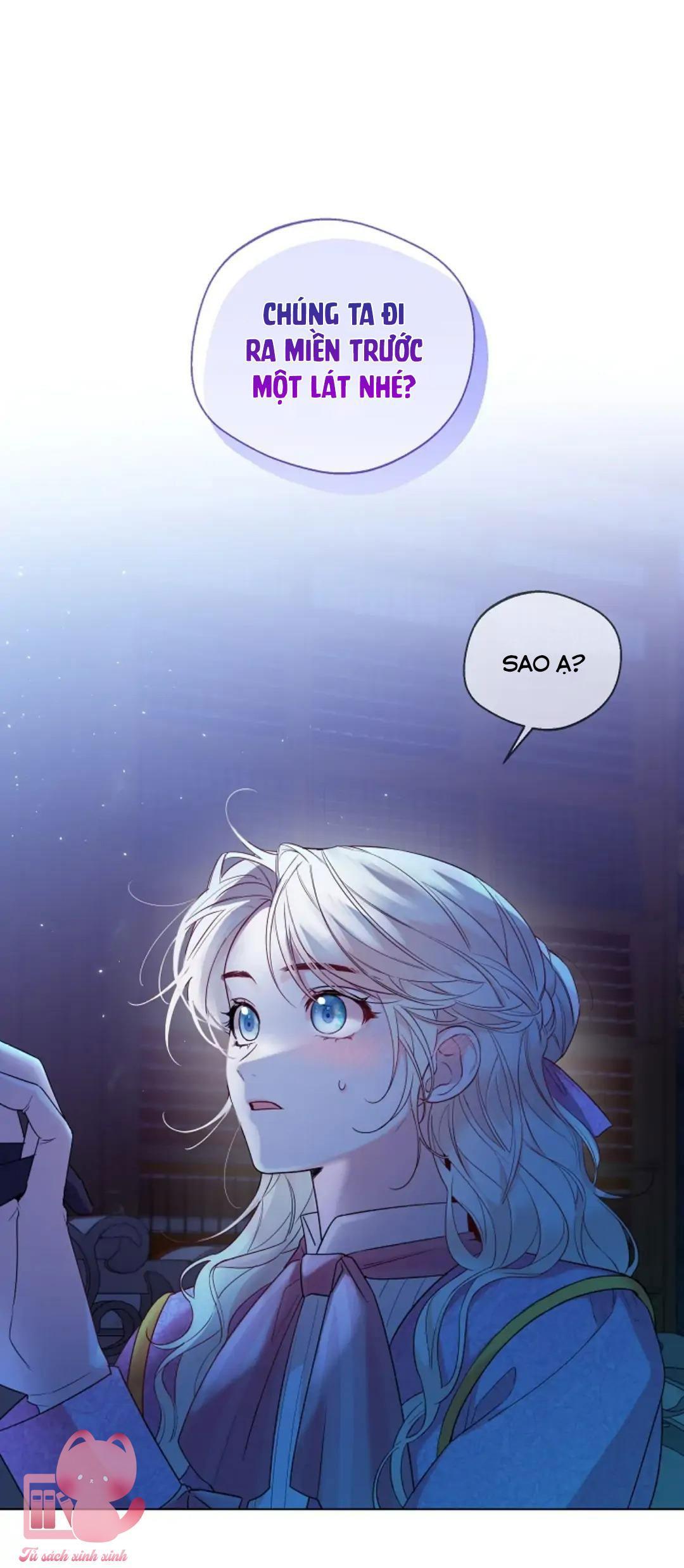 tiểu thư crystal là nam nhân chapter 20 2