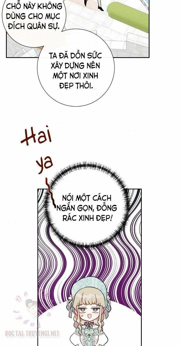 xin ngài đừng ăn tôi chapter 29 25