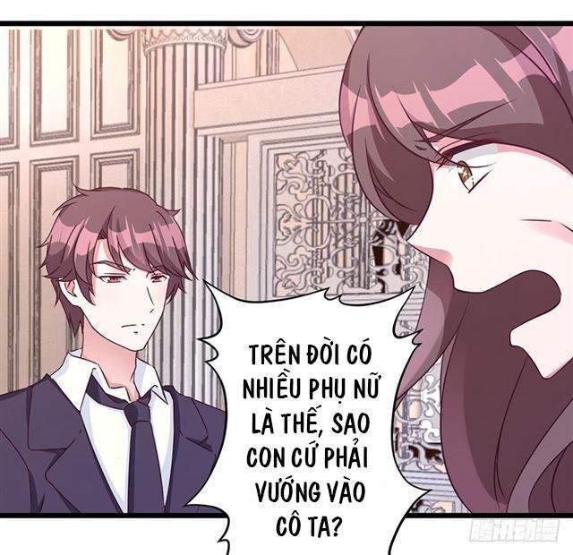 gửi người không quen chapter 13 30