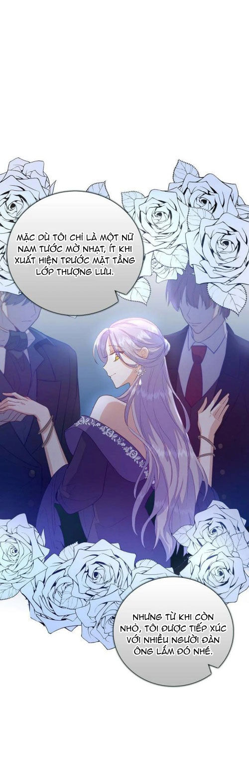 tôi chỉ nhận ra sau khi mất cô ấy chapter 24.2 6