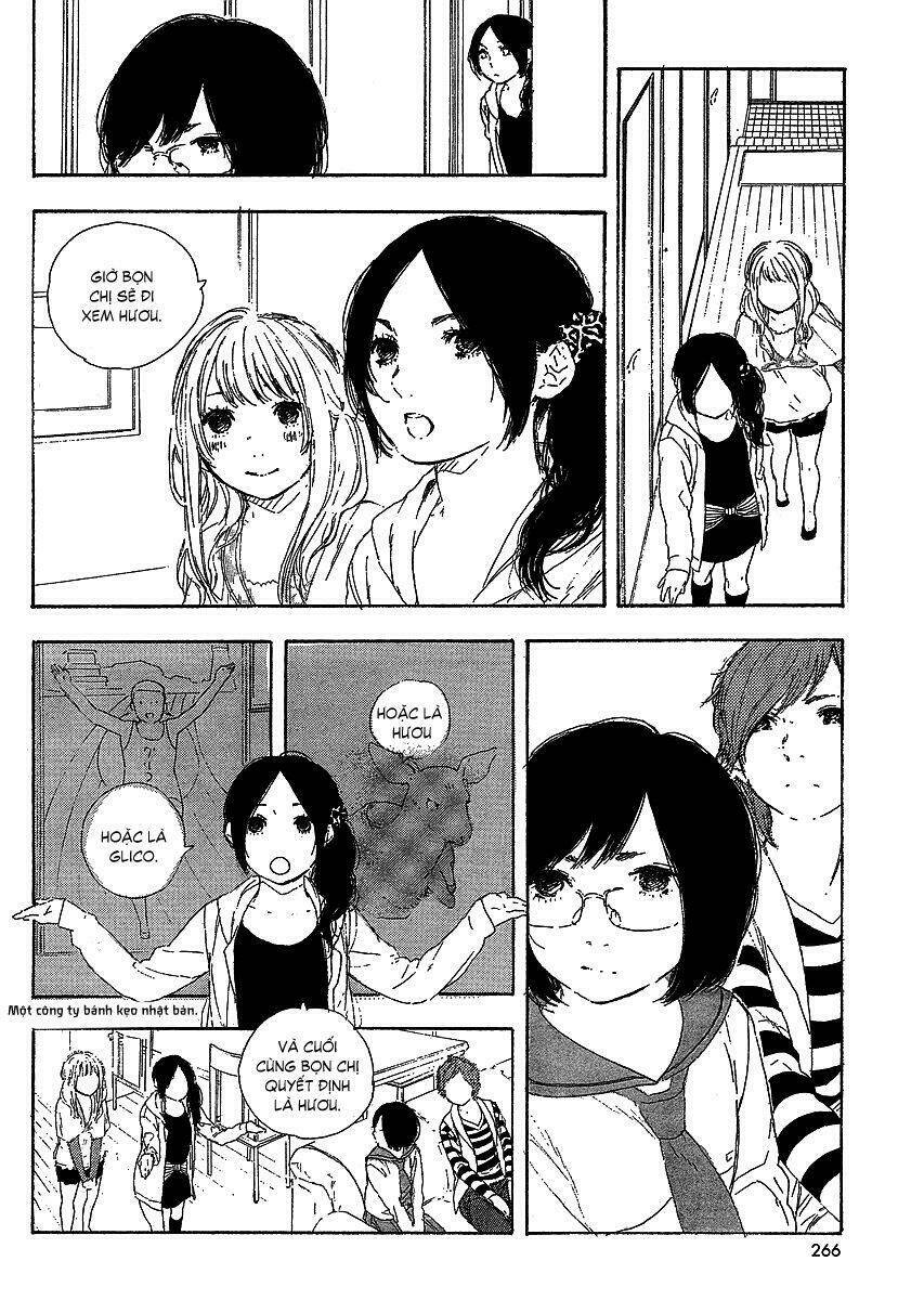 manga no tsukurikata chapter 20 4