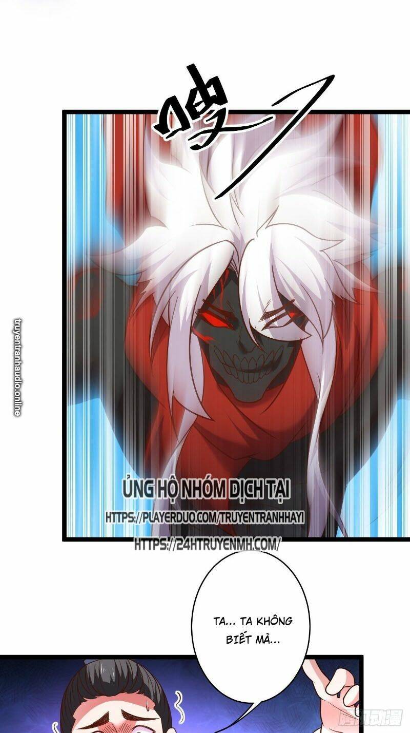 trọng sinh tối cường ma tôn ở rể chapter 95 29