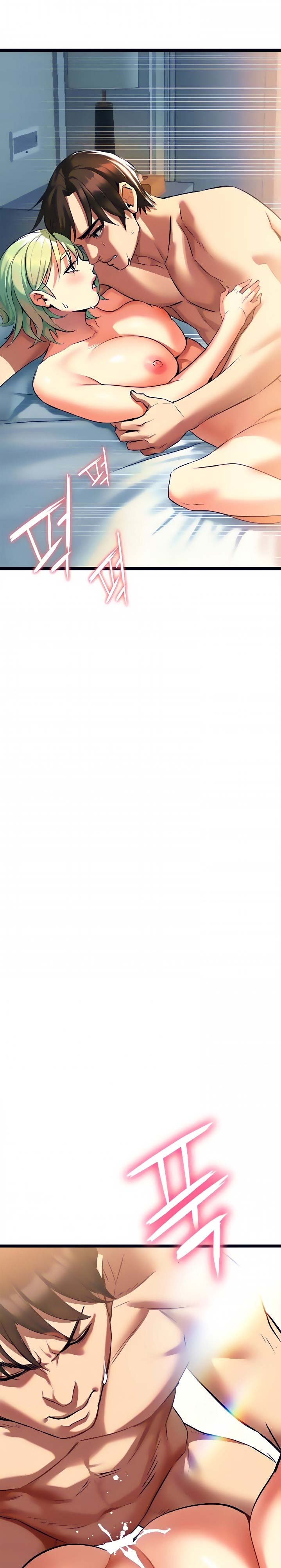 không phải chị thì không được chapter 4 57