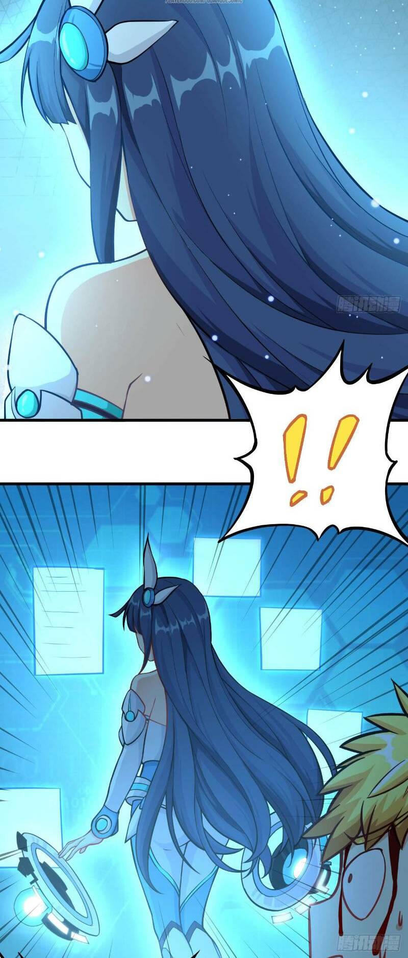 minh nhật thần đô chapter 18 7