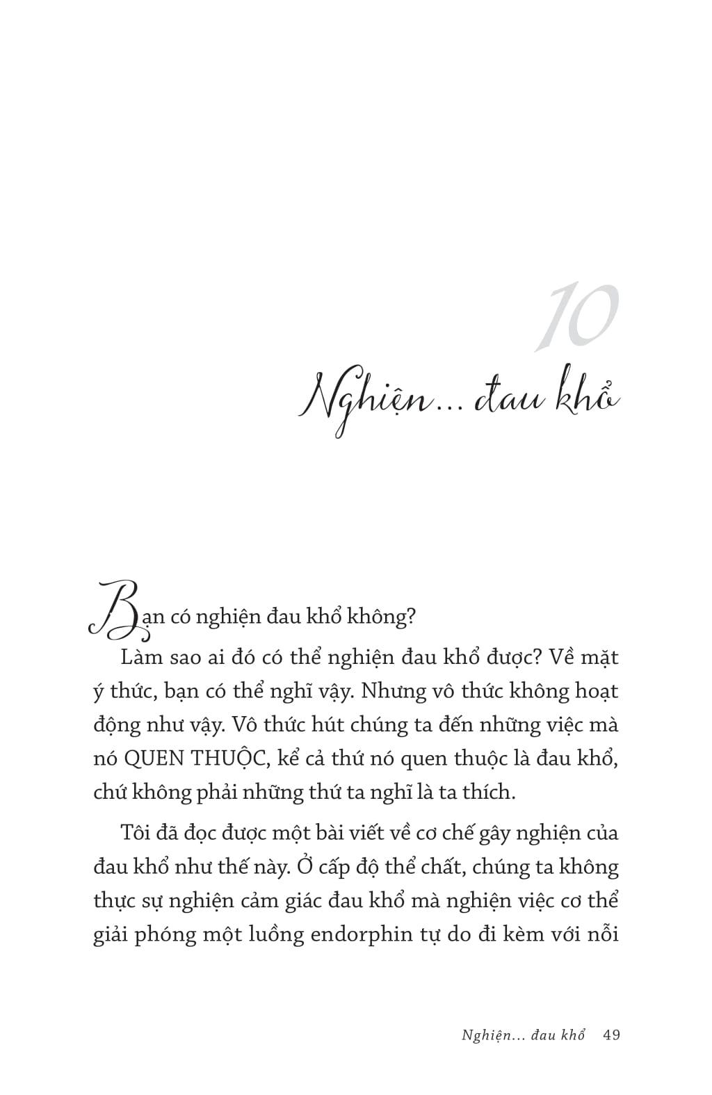 Đúng Người, Không Sai Thời Điểm
