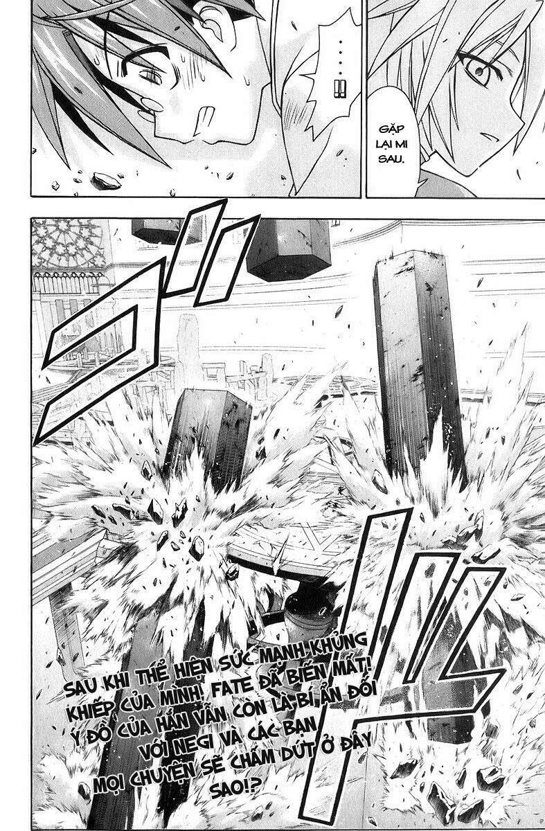 bậc thầy ma pháp chapter 188 18