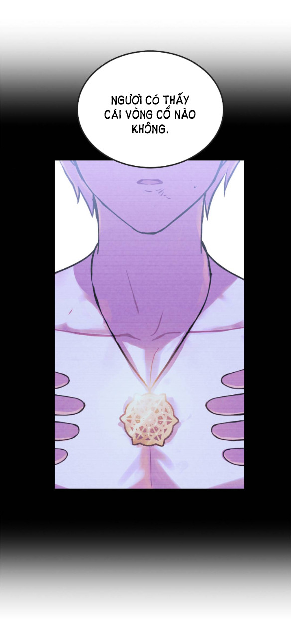 [bản 18+] trò chơi săn mồi của hoàng đế và thánh kỵ sĩ chapter 9.1 23